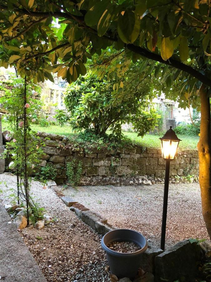 Hotel La Guinguette De Michaux Bar-le-Duc Exterior foto